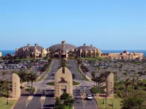 sibaya casino and resort