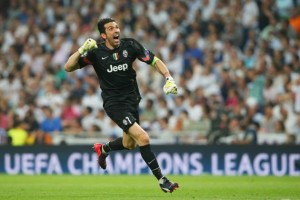 buffon