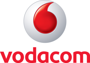 vodacom logo