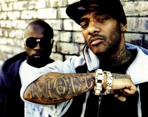 mobb DEEP