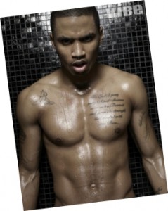 Trey-Songz