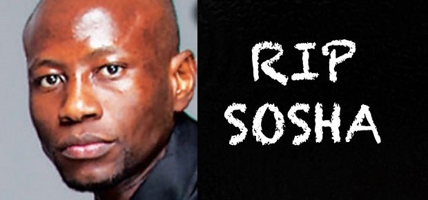 Big Nuz member dies! – Soweto Life Magazine