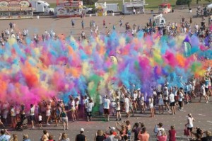 Color-Run