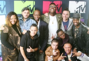 MTV Crew
