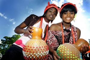 africa day images