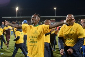 sundowns