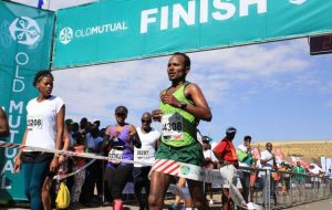 soweto marathon 1