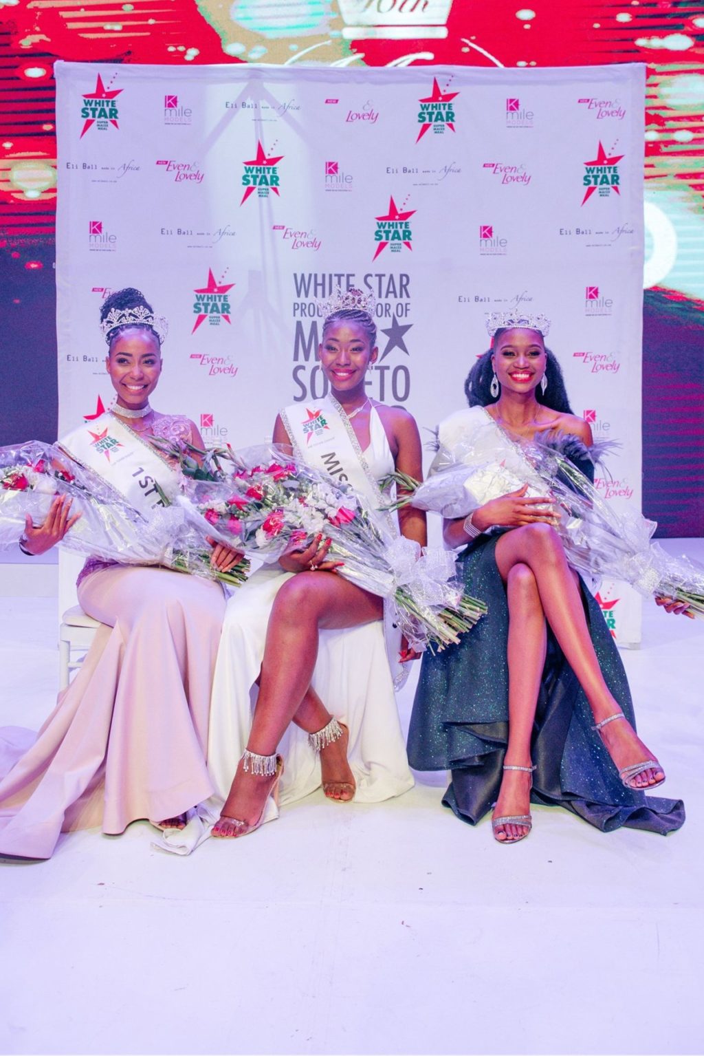 New Miss Soweto 2020 To Be Announced Later This Month – Soweto Life ...