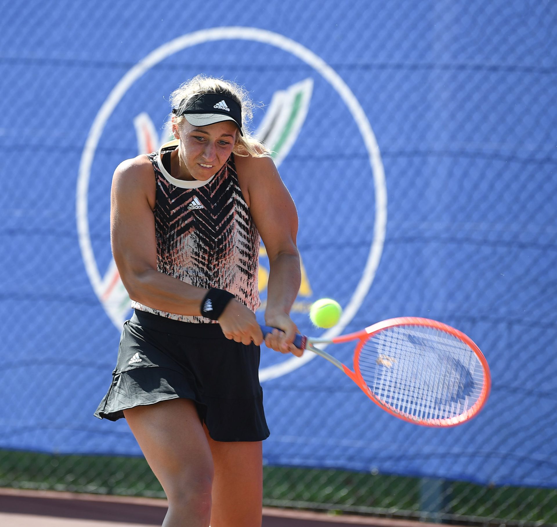 SA polishes away a Polish to make it to Tuks Int’l Tennis Tour second ...