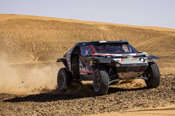 2025 World Rally Championship revs off at Sun City, without the ...