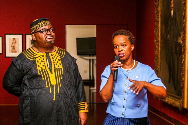 Limned Homecoming: The Return Exhibition – Soweto Life Magazine