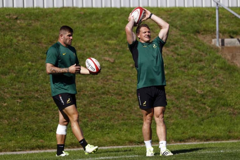 SA Rugby Men’s Player of the Year and tough nut to crack Malcolm Marx ...