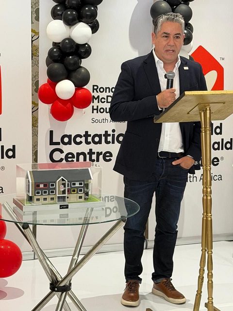 Absa Inside Mothers Lodge to be completed in 2027 -confirms McD SA – Soweto Life ...